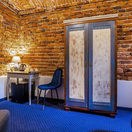 Apartamenty Bluma Krakow Exterior photo