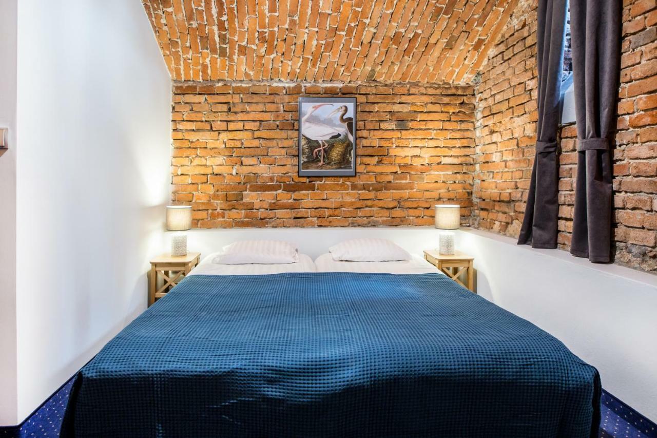 Apartamenty Bluma Krakow Exterior photo