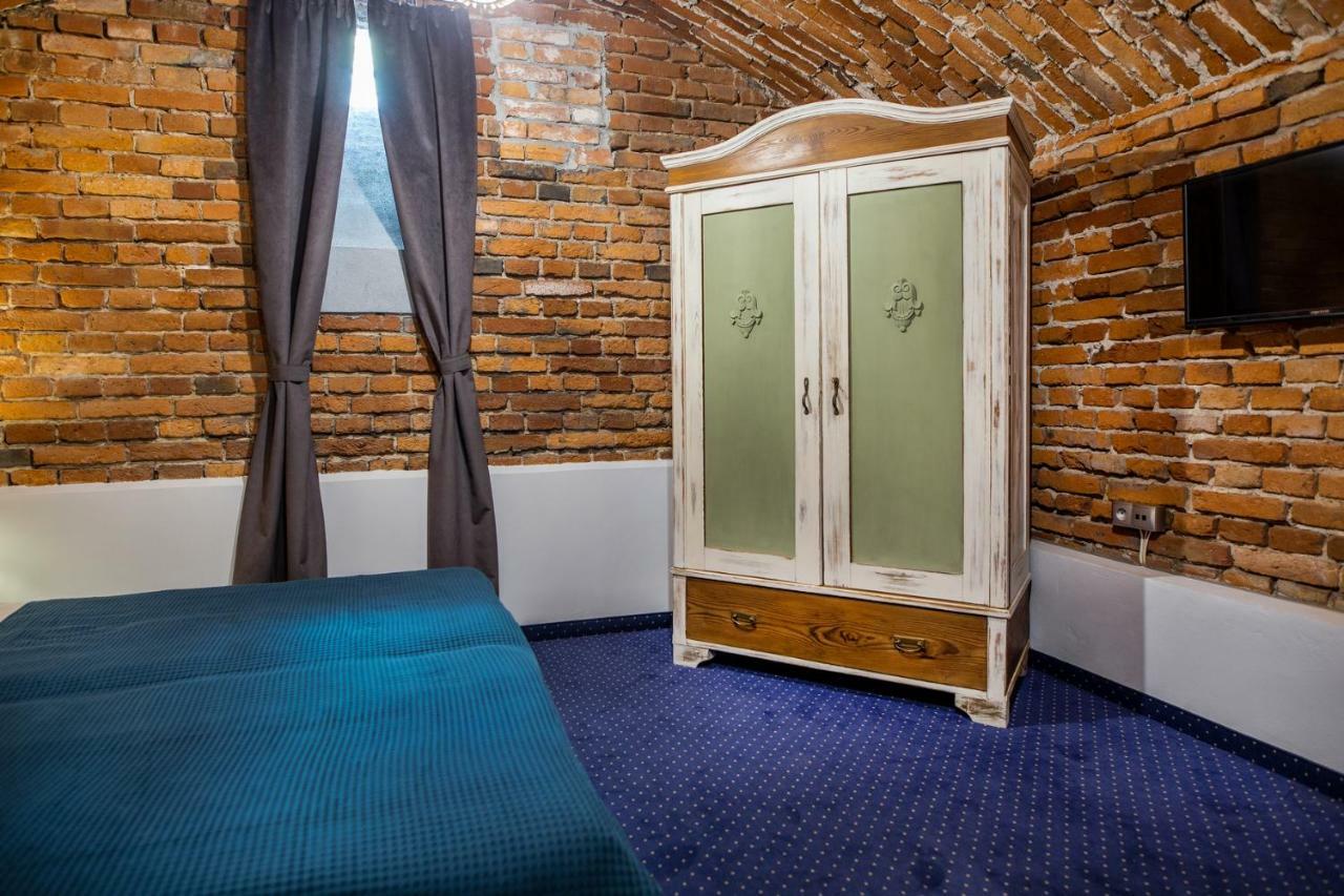 Apartamenty Bluma Krakow Exterior photo