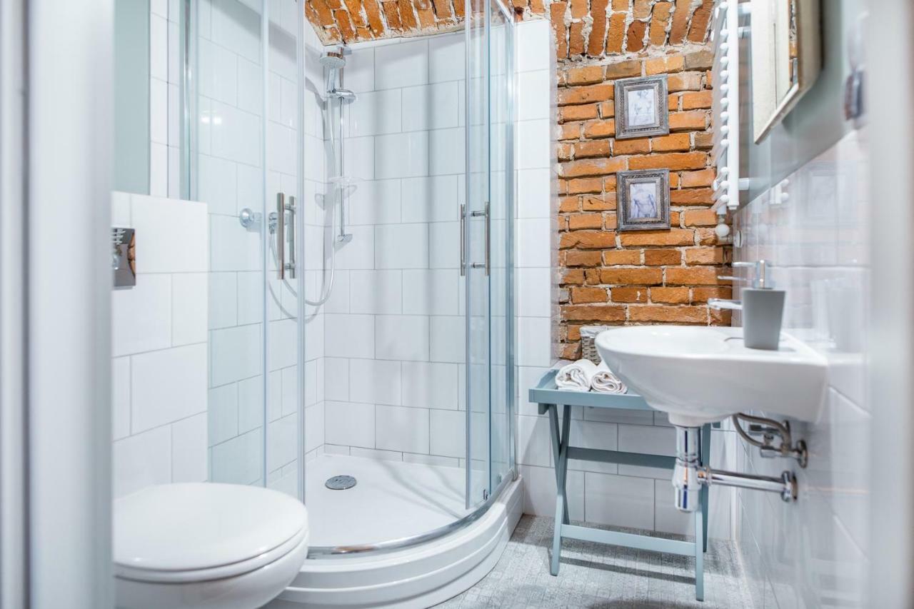 Apartamenty Bluma Krakow Exterior photo