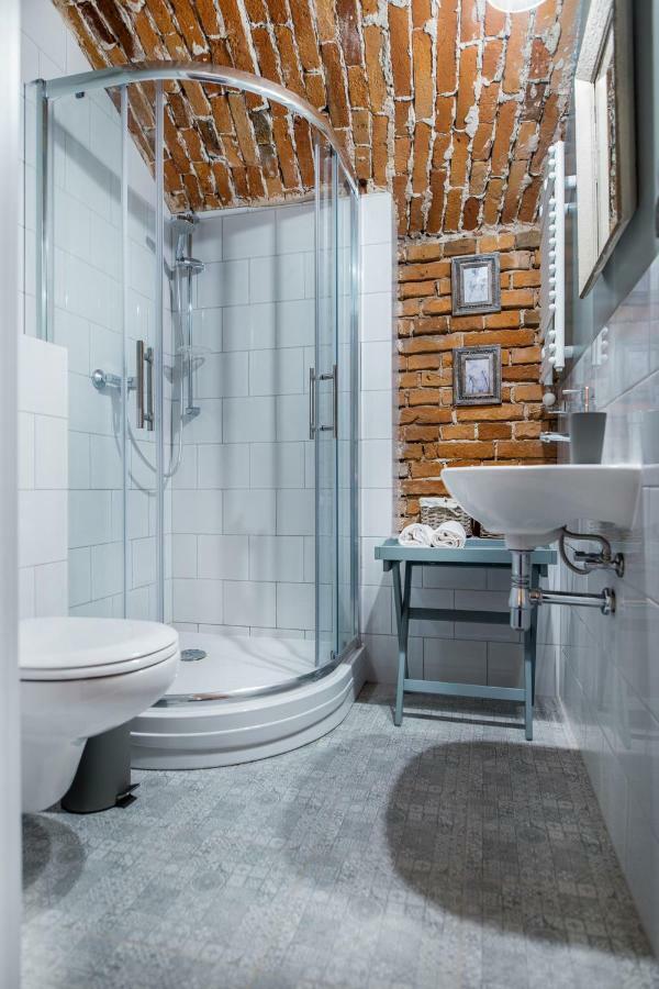 Apartamenty Bluma Krakow Exterior photo