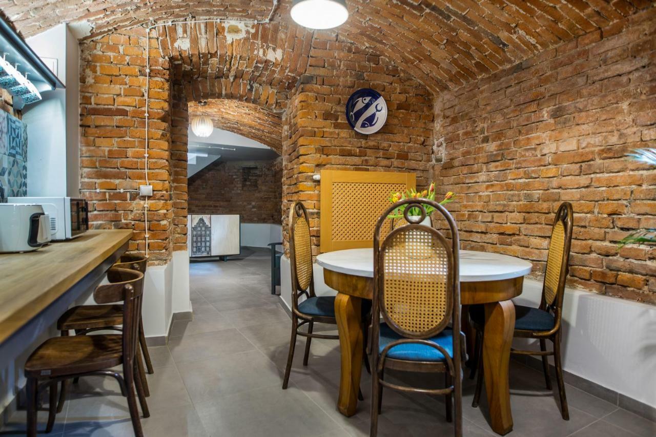 Apartamenty Bluma Krakow Exterior photo