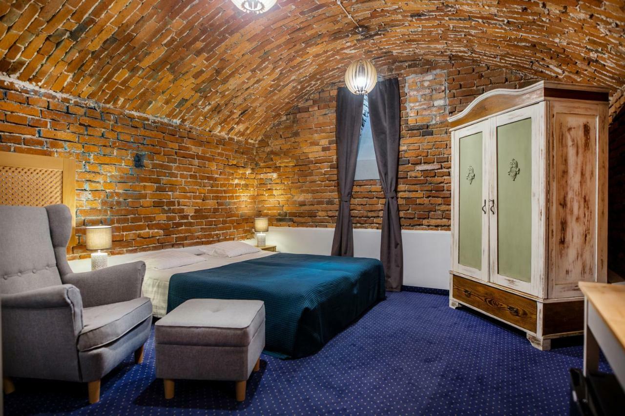 Apartamenty Bluma Krakow Exterior photo