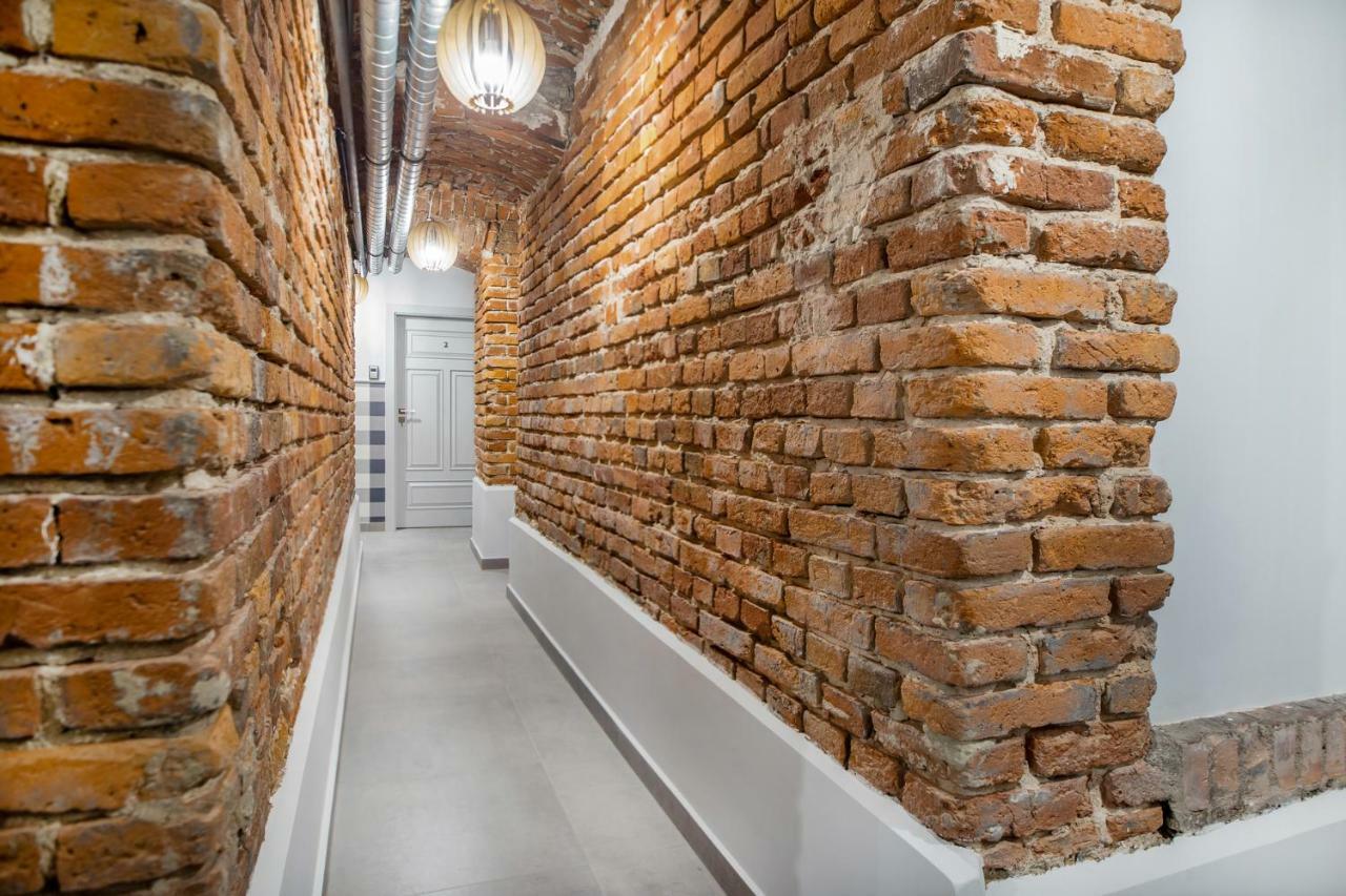 Apartamenty Bluma Krakow Exterior photo