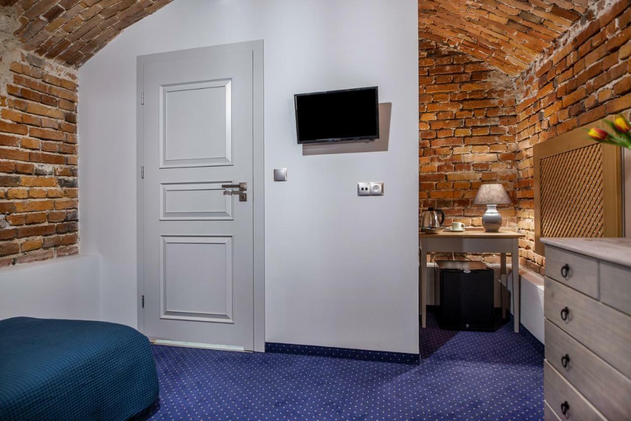 Apartamenty Bluma Krakow Exterior photo