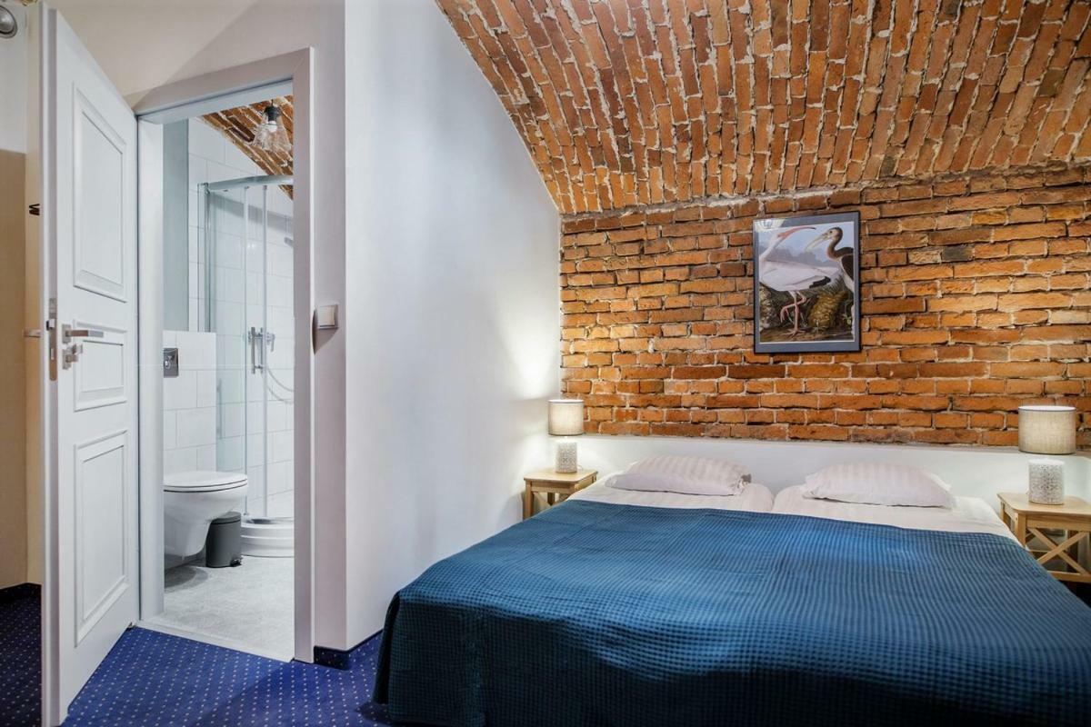 Apartamenty Bluma Krakow Exterior photo