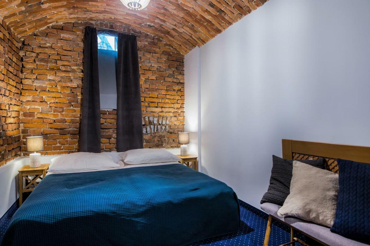 Apartamenty Bluma Krakow Exterior photo