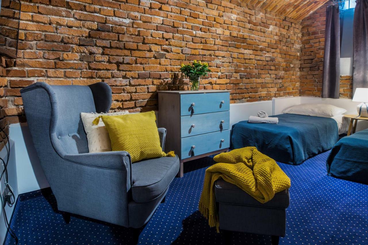 Apartamenty Bluma Krakow Exterior photo