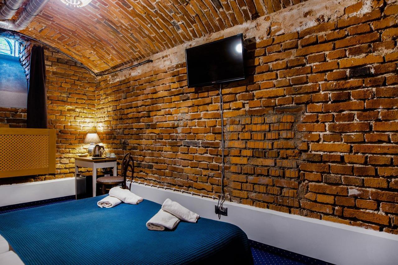 Apartamenty Bluma Krakow Exterior photo