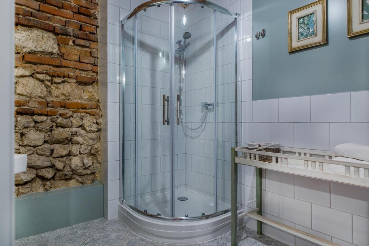 Apartamenty Bluma Krakow Exterior photo